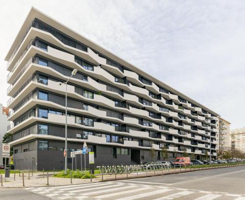 Olivais Wohnung | Apartment Lisboa Oriente