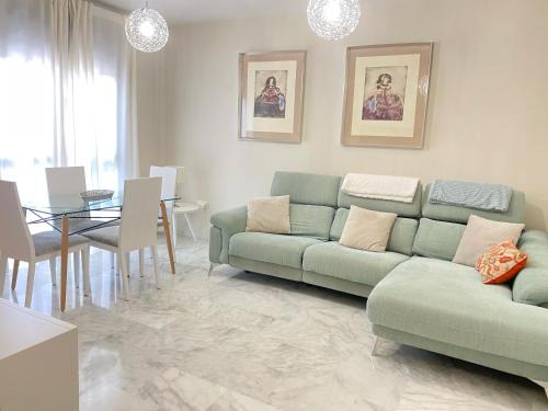Lucena Wohnung | Apartment Lucena Center Atico Parking Gratis