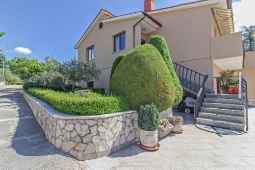 Gracisce Wohnung | Apartment Lucia in Central Istria