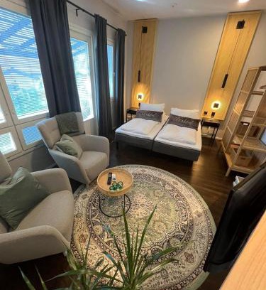 Jyvaskyla Wohnung | Apartment Lumikontupa