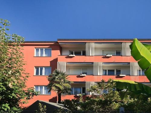 Ascona Wohnung | Apartment Michèle - Utoring-5 by Interhome
