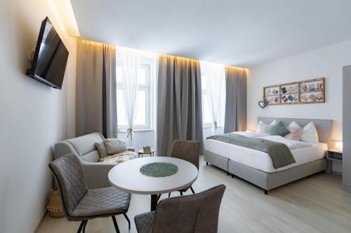 Semmering Wohnung | Apartment Mohr am Semmering