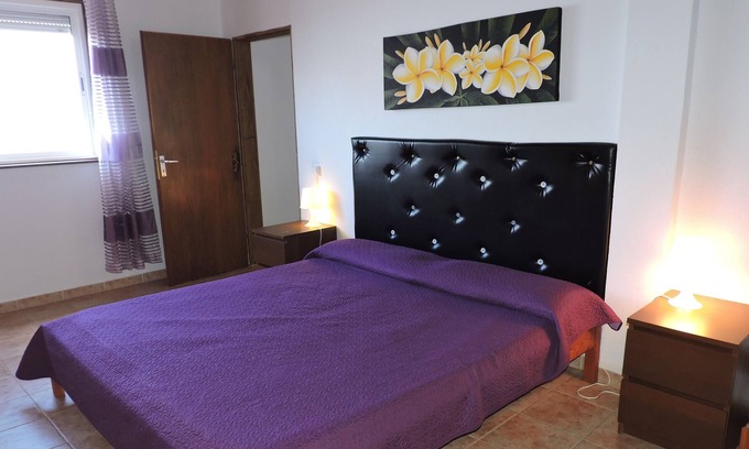 Villa de Mazo Wohnung | Apartment Monte Breñas núm 3, erholsame Ferien auf der Insel La Palma