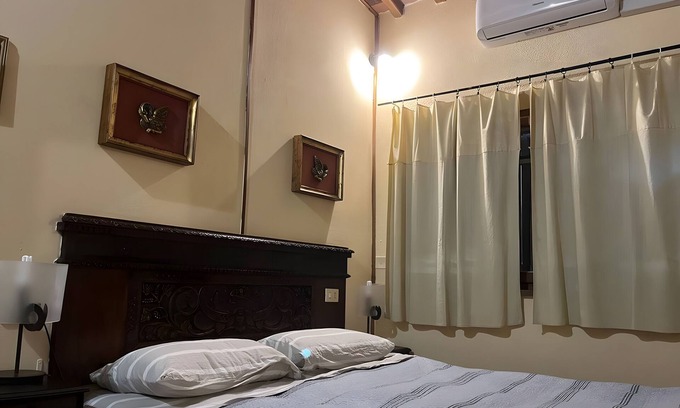 Vescovado Wohnung | Apartment Noce in the Antiche Dimore del Vescovado with shared pool, Wi-Fi, and air conditioning