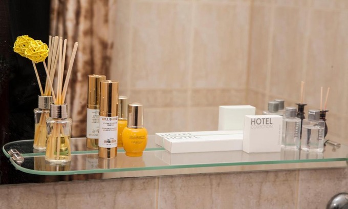 Troparevo-Nikulino Wohnung | Apartment on Akademika Anokhina st.