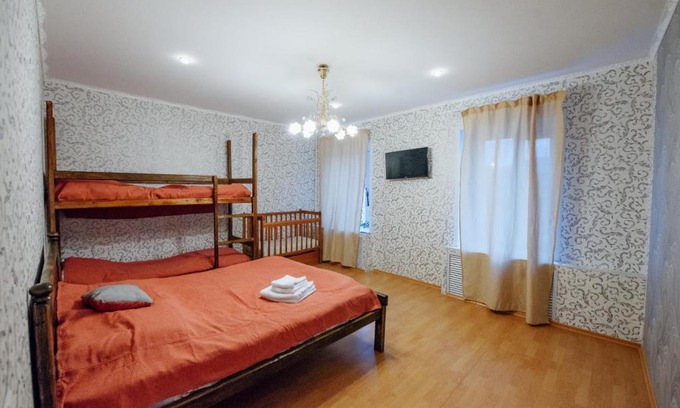 Kostroma Wohnung | Apartment on Sovetskaya