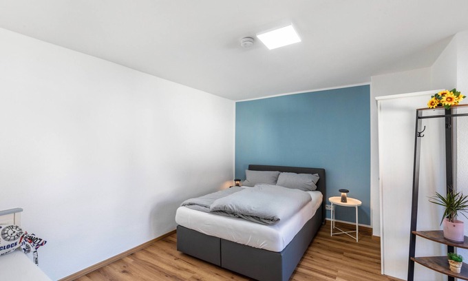 Oberursel Wohnung | Apartment 'Pr' mit WLAN
