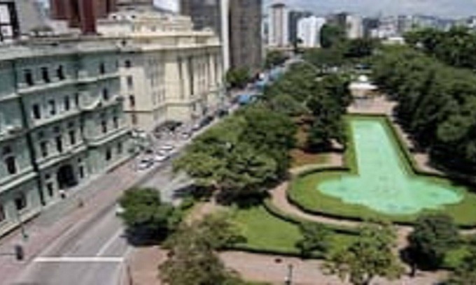 Savassi Wohnung | WOHNANLAGE SERVICE SAVASSI-LOURDES