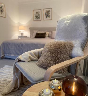 Stary Smokovec Wohnung | Apartment Sherpa