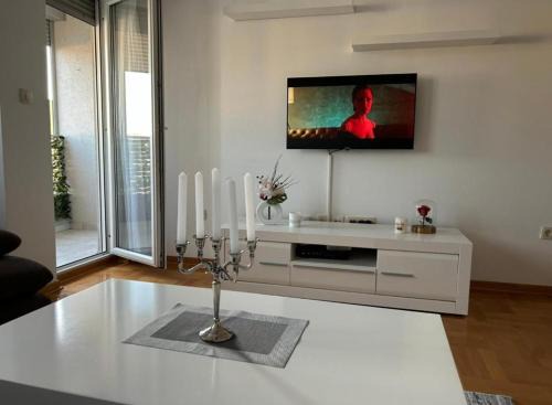 Podgorica Wohnung | Apartment Shine