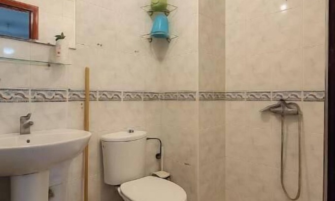 Sidi Maarouf Wohnung | Apartment sidi maarouf