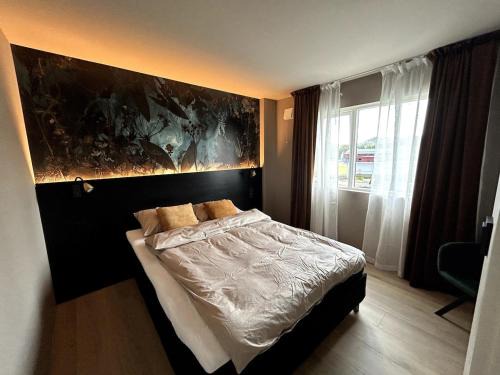 Osoyro Wohnung | Apartment Suite in Os