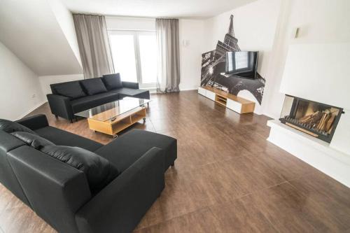 Liptovsky Mikulas Wohnung | Apartment Unimix
