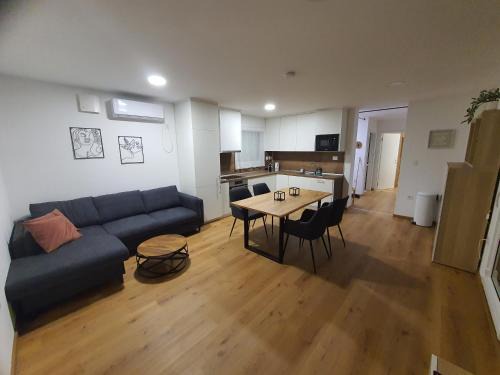 Thannhausen Wohnung | Apartment Weizblick