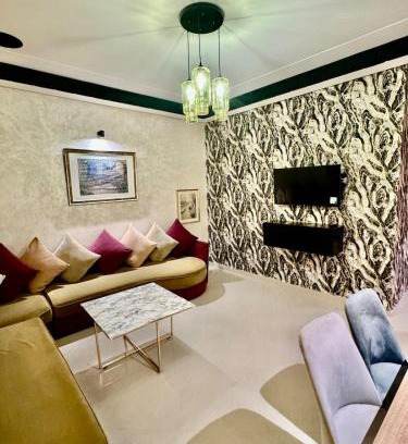 Fes Wohnung | Apartment, well equipped