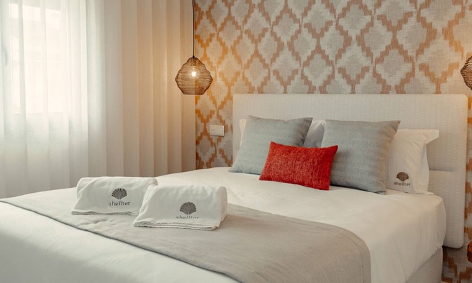 Vieira de Leiria Wohnung | Apartment With two Rooms- T2