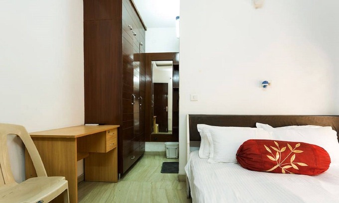 Tilak Nagar Wohnung | Wohnung mit Komfort und Privatsphäre eines Hotels