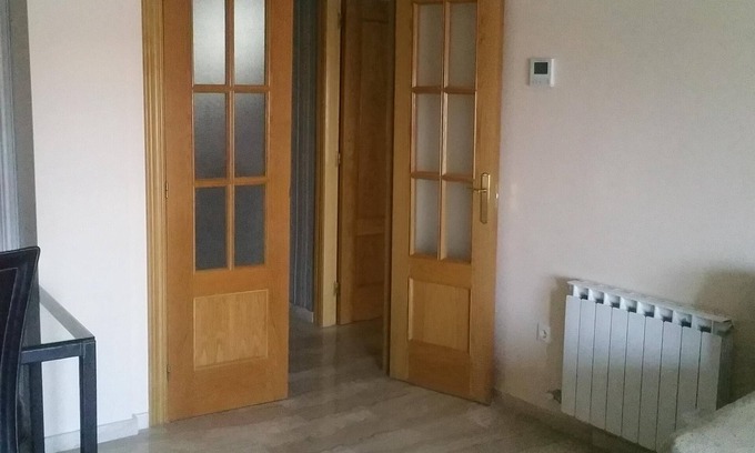 Jaen Wohnung | WOHNUNG MIT GARAGE UND POOL