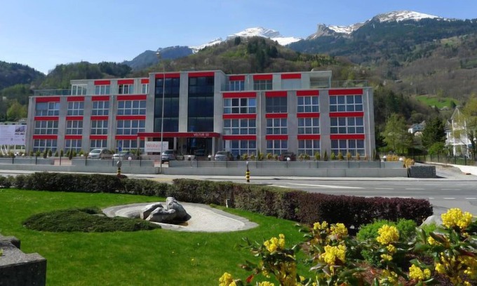 Sevelen Wohnung | Ferienwohnung Wohntel in Sevelen - 4 Personen, 1 Schlafzimmer