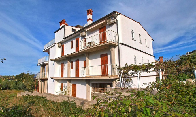 Pjescana Uvala Wohnung | Apartment Zeljko 750