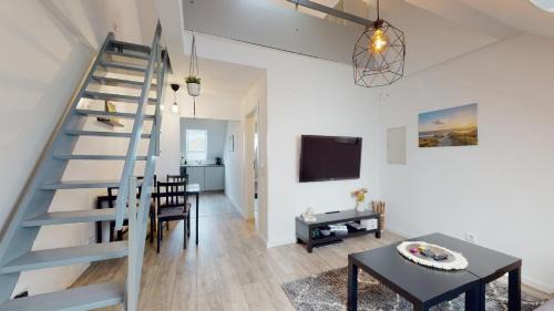 Bielefeld Wohnung | Apartmenthaus Çelik Bielefeld Süd Senne