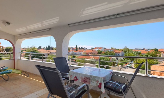 Fazana Wohnung | Ferienwohnungen Boris (73211-A5) - Fazana