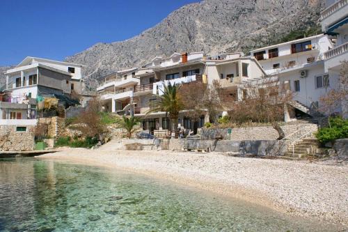Drasnice Wohnung | Apartments by the sea Drasnice, Makarska - 15927