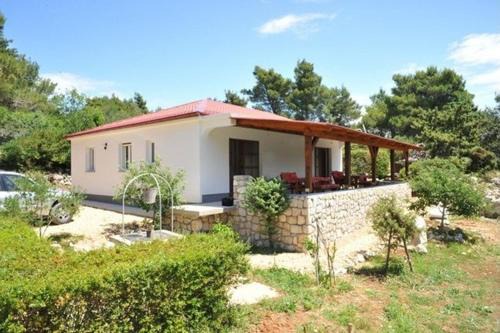 Suha Punta Wohnung | Apartments by the sea Kampor, Rab - 24554