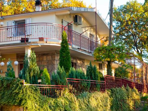 Garjak Wohnung | Apartments Cvitini Dvori Garjak