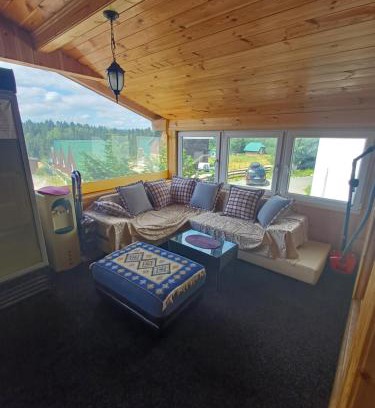 Zabljak Wohnung | Apartments Igor