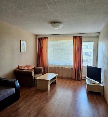 Karhula Wohnung | Apartments in Finland N & P