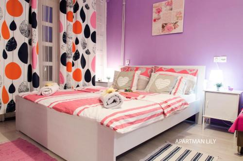 Krapina Wohnung | Apartments Kamenecki