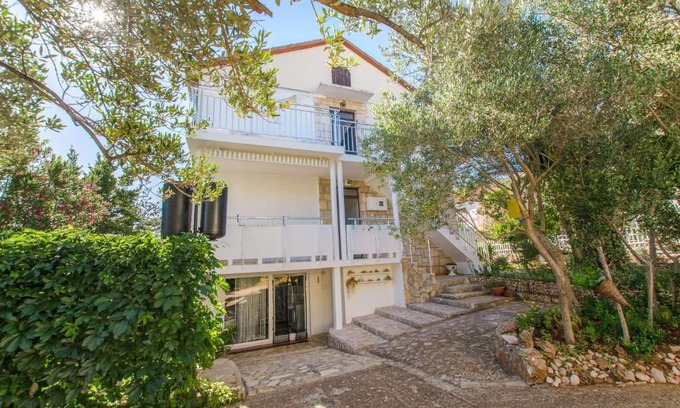 Stari Grad Wohnung | Apartments Osvit