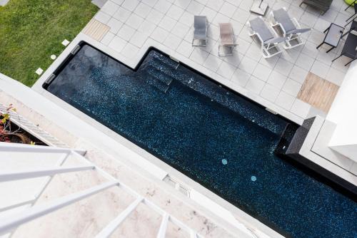 Sao Cristovao e Sao Lourenco Hotel | Apartments Pateo - Lisbon Lounge Suites