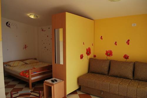 Bar Wohnung | Apartments Stevanović