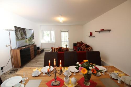 Tempelhof-Schoeneberg Wohnung | Apartments Tempelhof