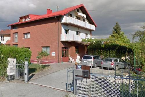 Brdovec Wohnung | Apartments with parking space Brdovec, Prigorje - 22481
