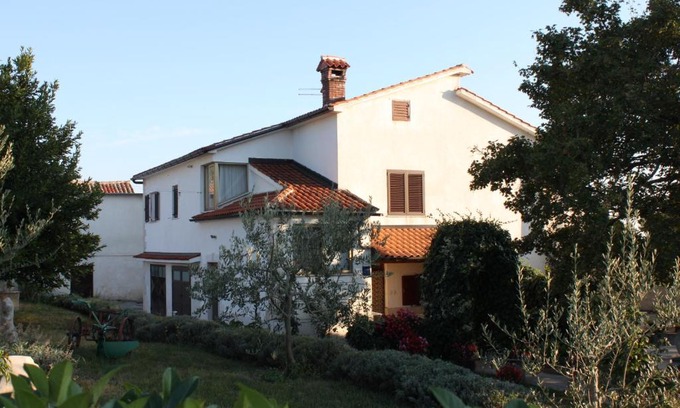 Gracisce Wohnung | Apartments with parking space Gracisce, Central Istria - Sredisnja Istra - 7134