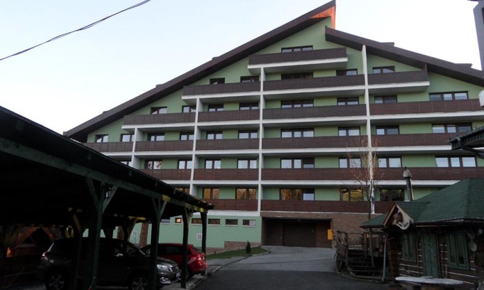 Tatranska Strba Wohnung | Apartmenty PATRIS