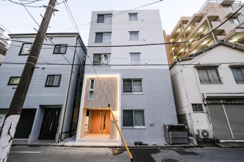 Chitose Wohnung | Apb 两国