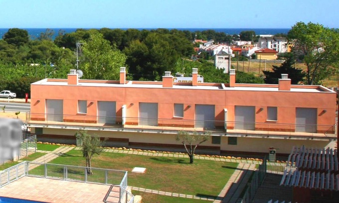 Creixell Wohnung | APCOSTAS Via Augusta / Three Bedrooms