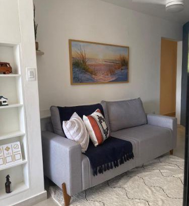 Sao Fidelis Wohnung | Apezinho em São Fidélis!