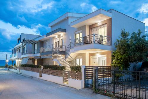 Ofrinion Wohnung | Aphrodite Residential Complex