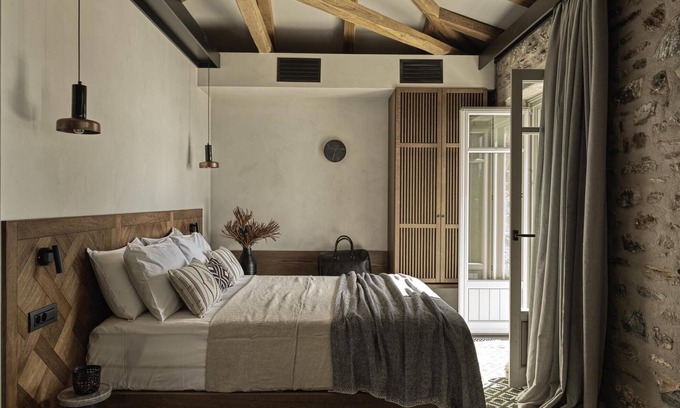 South Pelion Haus | Aphrodite Suite by Peliva Nature & Suites