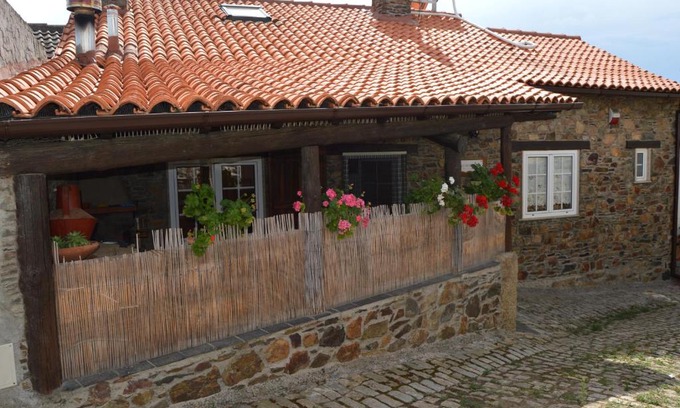 Braganca Haus | Apimonte Casa do Pascoal - PN Montesinho