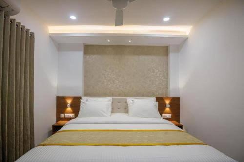 Jahanabad Haus | Apna Aasiyana