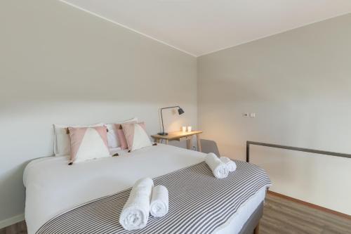 Sao Pedro da Afurada Wohnung | Aposentus - Arrábida Studio