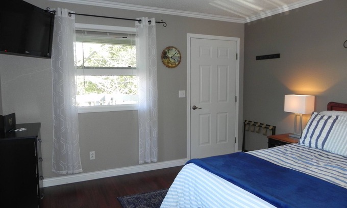 Bayfield Wohnung | Apostle Is.'s gateway/next scenic marinas/fireplace/jacuzzi/corner w 4 windows