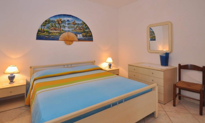 Paestum Wohnung | Appartamento a Capaccio ID 3885