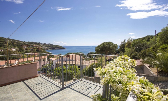 Morcone Wohnung | APP.TI MORCONE - MORCONE BILO 5